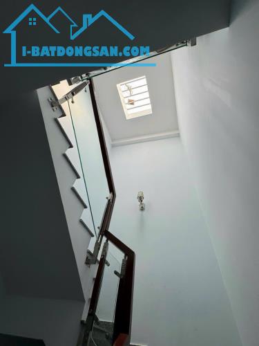 Bán nhà HXH Lưu Chí Hiếu, Tân Phú 42m2, 3 tầng chỉ nhỉnh 4 tỷ - 1