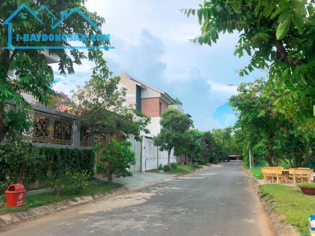 Cần bán nhanh lô nhà phố D diện tích 4,5x20m (90m2) tại KDC Nam Long Q9 giá 7.55tỷ - 3