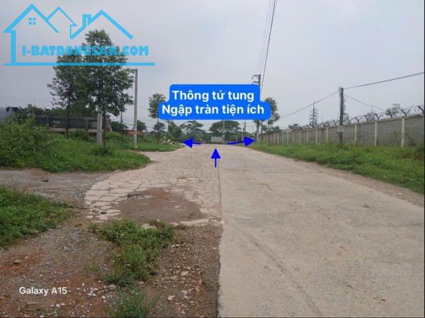 Cc gửi bán 238m2, ô tô, đầu tư chia lô, Thuỷ Xuân Tiên - 1