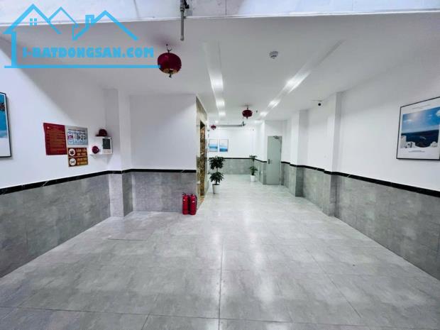 LOA BÁN Gấp Căn Nhà Mới Đẹp 6 Tầng, Thang Máy, Gần Mặt Phố,PhốKimNgưu,Chào 12.8 Tỷ. - 1