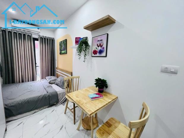 LOA BÁN Gấp Căn Nhà Mới Đẹp 6 Tầng, Thang Máy, Gần Mặt Phố,PhốKimNgưu,Chào 12.8 Tỷ. - 5