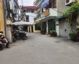 Bán nhà phố Phùng Hưng Hà Đông: Diện tích 45m2 oto đậu cửa 1 nhà ra phố tiện ích bạt ngàn