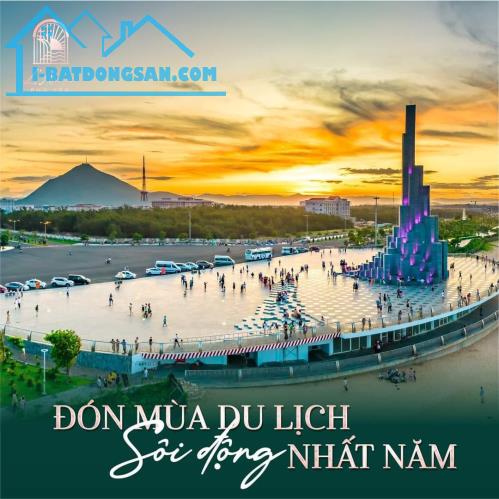 Chiết khấu khủng căn góc, view biển thanh toán 6,8 tỷ nhận nhà kinh doanh. - 2