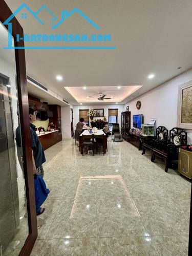 ĐẸP! 1 NHÀ RA MẶT PHỐ HÀO NAM ÔTÔ THANG MÁY KINH DOANH VP 62m2 x 7 TẦNG MẶT TIỀN 6m, 20 tỷ - 3