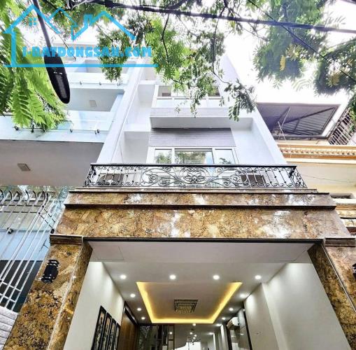 Bán nhà Ngọc Hà, Ba Đình, ngõ rộng, gần Phố, 20m ra đường ô tô tránh. Giá 8.3 tỷ - 4