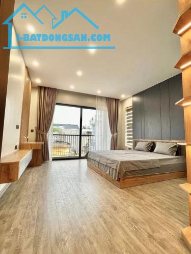 Bán nhà Ngọc Hà, Ba Đình, ngõ rộng, gần Phố, 20m ra đường ô tô tránh. Giá 8.3 tỷ - 2