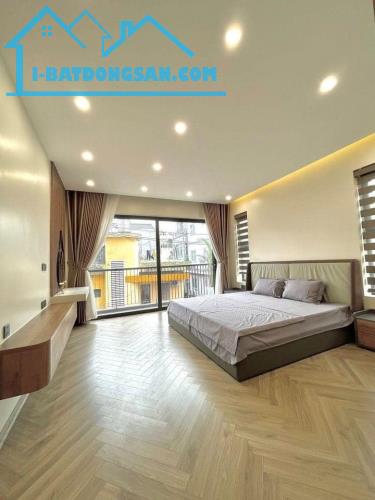 Bán nhà Ngọc Hà, Ba Đình, ngõ rộng, gần Phố, 20m ra đường ô tô tránh. Giá 8.3 tỷ - 1