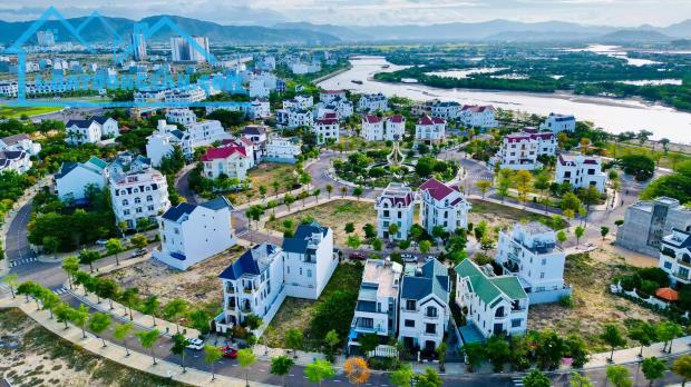 Bán đất và nhà thuộc Khu Biệt Thự Đại Phú Gia 🏡.