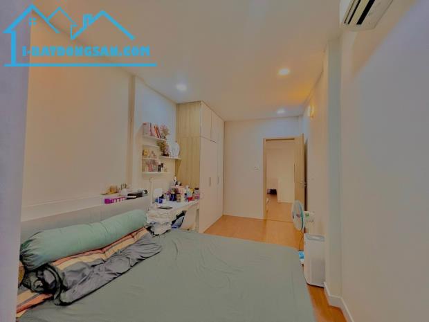 BÁN NHÀ ĐẸP ĐƯỜNG CAO THẮNG NGAY CẦU CÔNG LÝ - CHÙA VĨNH NGHIÊM 3,9 TỶ - 1