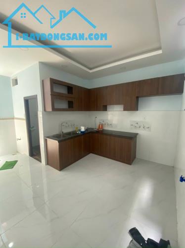 Bán nhà đường số 3, Bình hưng Hòa, Bình Tân - 3