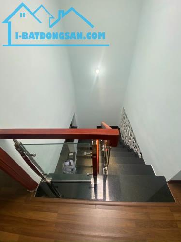 Bán nhà đường số 3, Bình hưng Hòa, Bình Tân - 4