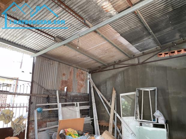 Bán Đất 100m2 SHR Thổ Cư Gần GX Bắc Hải P. Hố Nai Chỉ Hơn 1,8 Tỷ - 1