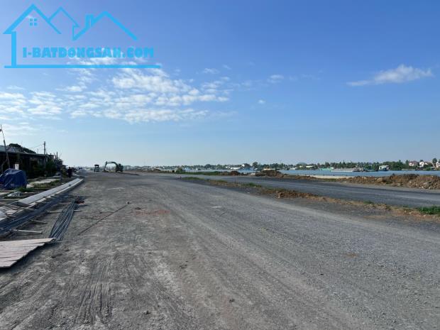 Bán đất mặt tiền đường ven sông Đồng Nai, phường Bửu Long 852m2 ngang 27m giá 37 tỷ - 3