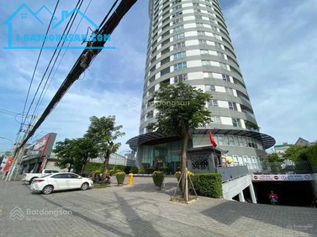 Cần bán căn hộ Tulip Tower 2 phòng ngủ, 2 WC . - 1