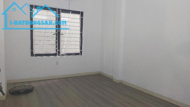 Bán nhà đẹp Phố Trạm 40m2, 4 tầng, mặt tiền 6m, giá nhỉnh 4 tỷ. - 5