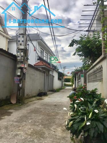 Bán 105m thôn Đồng Nguyên Khê Đông Anh giá 4x tr/m2 - 4