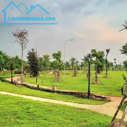 Duy nhất một căn Biệt thự 375m2, một bước ra công viên, khu VIP nhất HUD Mê Linh giá chỉ 4 - 5