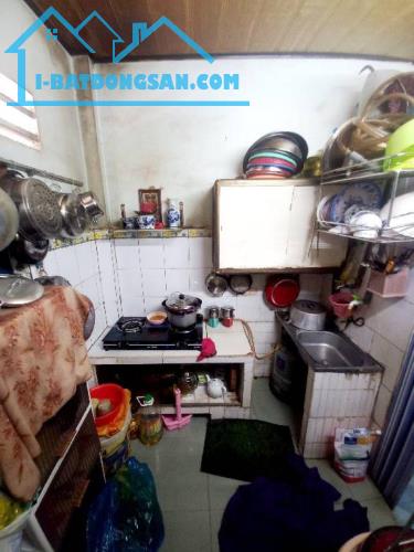 Bán nhà Nguyễn Thượng Hiền GV, 18.5m2, 1 PN, ngang 3.5m, Đường 2.5m giá chỉ 2.x tỷ - 1