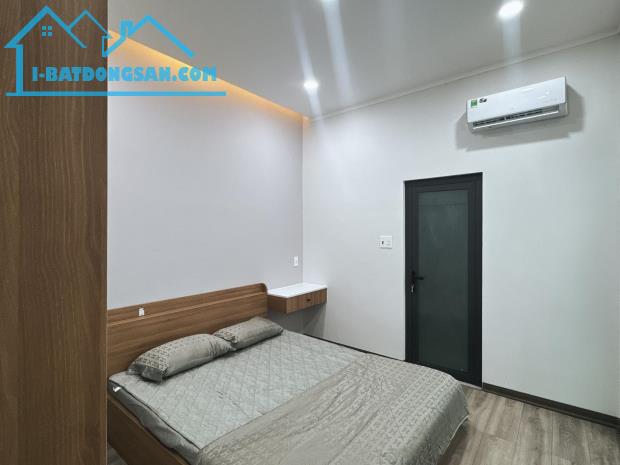 💥Nhà MỚI,5*25m,đầu đường Liên Thôn 4,Phạm Ngũ Lão nối dài,nhiều lô xung quanh - 4