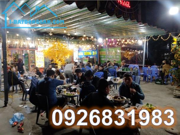 ⭐Chính chủ nhượng nhà hàng đang kinh doanh tại hồ Linh Đàm, Hoàng Mai; 0926831983 - 1