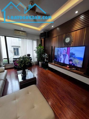 🏠🔥#NHÀ SIÊU ĐẸP_HÀNG XÓM VINHOME_NAM TỪ LIÊM_ÔTÔ VÀO NHÀ_NỘI THẤT TIỀN TỶ, 5TẦNG, CHỈ 9, - 2