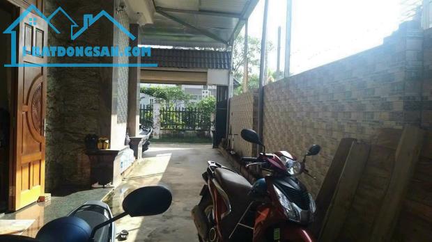 BÁN NHÀ THỦ DẦU MỘT, BÌNH DƯƠNG - NHÀ PHỐ 1 TRỆT 1 LẦU, KHO CHỨA HÀNG, DIỆN TÍCH 317.2M² - 2