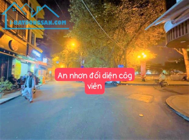 114M AN HẢI BẮC VIEW CÔNG VIÊN 2 tầng AN NHƠN 3 Sơn Trà NỞ HẬU ĐẸP