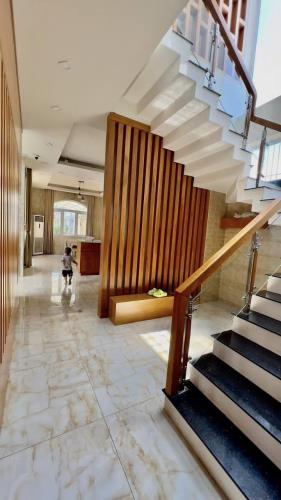 "Biệt Thự Sân Vườn 1100m2, 17m x 60m, Giá còn 23.5 Tỷ. - 4