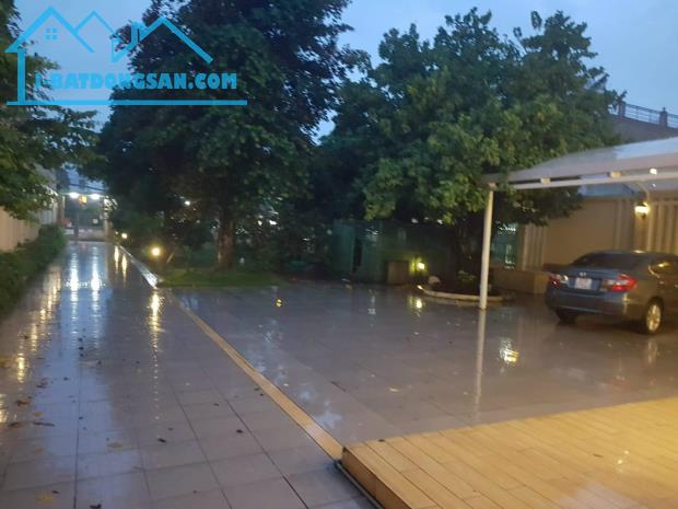 "Biệt Thự Sân Vườn 1100m2, 17m x 60m, Giá còn 23.5 Tỷ. - 2