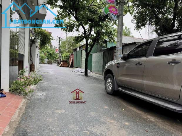 💥Ngay sát Vinhome Cổ Loa💥 59m2 bìa làng Xuân Canh - 2