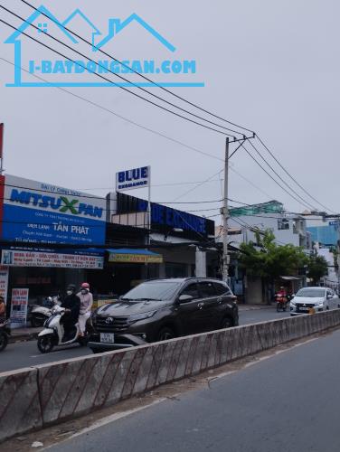 Mặt Tiền Huỳnh Tấn Phát 8mx41m, Chỉ 51 Tỷ, P Phú Thuận, Quận 7