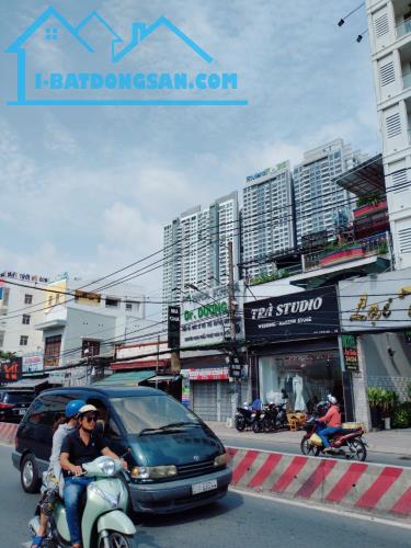 Mặt Tiền Huỳnh Tấn Phát 8mx41m, Chỉ 51 Tỷ, P Phú Thuận, Quận 7 - 3