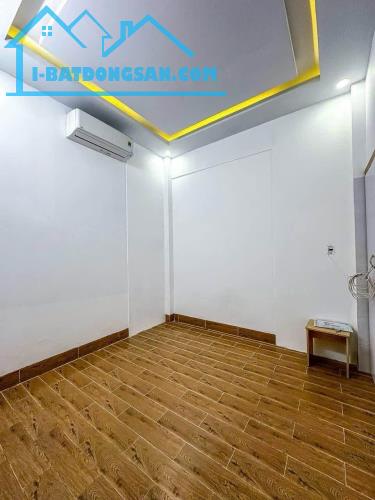 🏡 🏡 Bán nhà CĂN GÓC đa công năng Điện Biên Phủ – 3.5x12 (42m2) – HXT đến nhà – 10.3 tỷ. - 1