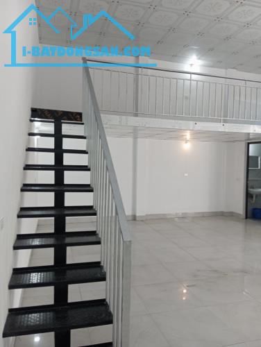 Bán đất Võng La, 60m2, C4, mt6m, 3Tỷ, Đông Anh. Mặt phố, kinh doanh, lô góc. - 1