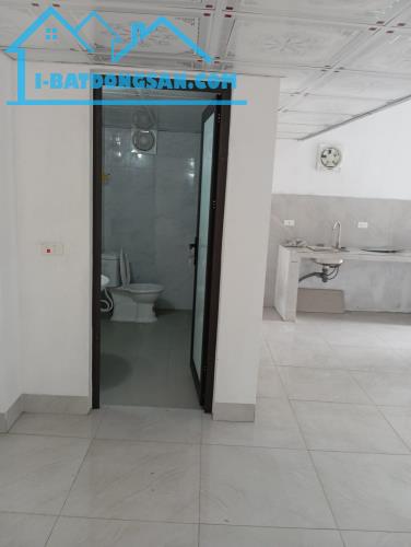 Bán đất Võng La, 60m2, C4, mt6m, 3Tỷ, Đông Anh. Mặt phố, kinh doanh, lô góc. - 2