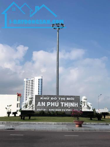 🏡 Bán Đất Khu Đô Thị An Phú Thịnh - Cơ Hội Đầu Tư Sinh Lời tại Quy Nhơn 🏡 - 2