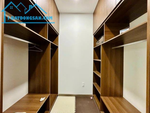 Bán nhà hẻm xe hơi vô nhà gần 101m2 công nhận đủ – Thạnh Xuân  – Quận 12