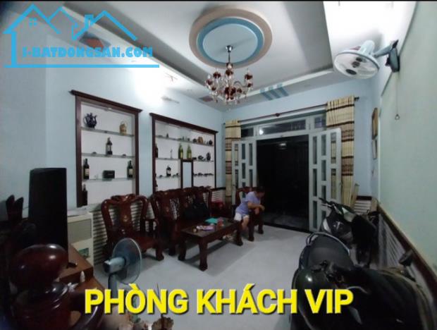 Vip - Lê Đức Thọ  Gò Vấp TP.HCM Nhà 4 tầng 4m x 14 = 5 tỷ x - 1