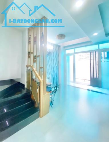 DT01. Nhà HXH, Đất Thánh, 50M2 chỉ 7.75 tỷ. - 2