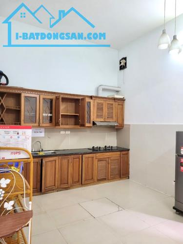 Tam Hiệp Thanh Trì - 36m2 4 tầng 5.6 tỷ - ô tô tránh, ngõ thông, kinh doanh - 1