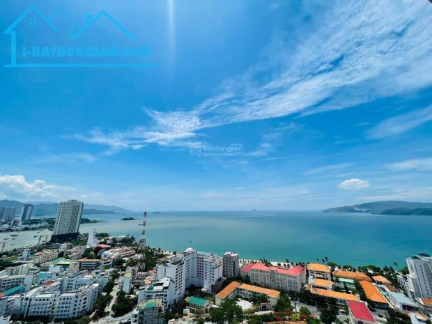 Căn hộ cao cấp Marina Suites Nha Trang. Vị trí trung tâm cực kỳ sầm uất - 3