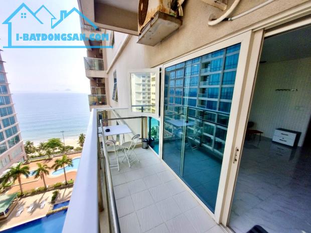 Bán căn hộ nha trang center có sổ, đường Trần Phú view biển, dt 55m giá 2 tỷ 550 triệu - 4