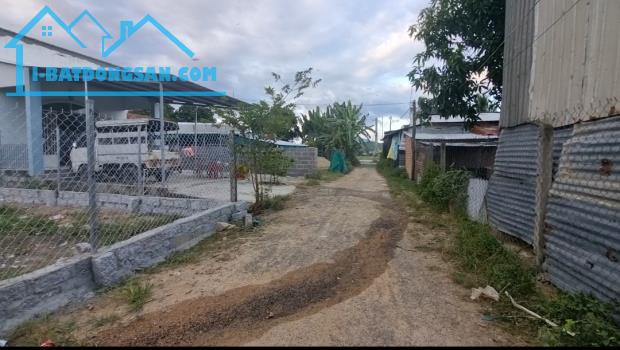 Bán đất Bình Lộc thôn Đảnh Thạnh giá rẻ rộng rãi xây nhà vườn - 1
