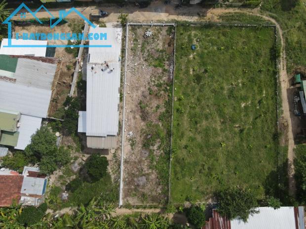 Bán đất Bình Lộc thôn Đảnh Thạnh giá rẻ rộng rãi xây nhà vườn - 2