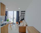 Chuỗi Duplex Full nội thất tại Tân Hưng Q7 gần Lotte, TDT, Rmit...