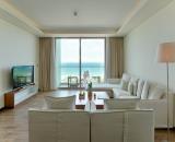 Sổ hồng sẵn! Căn hộ 2PN tầng cao,view trực diện biển giá tốt full nội thất Luxury ALaCarte