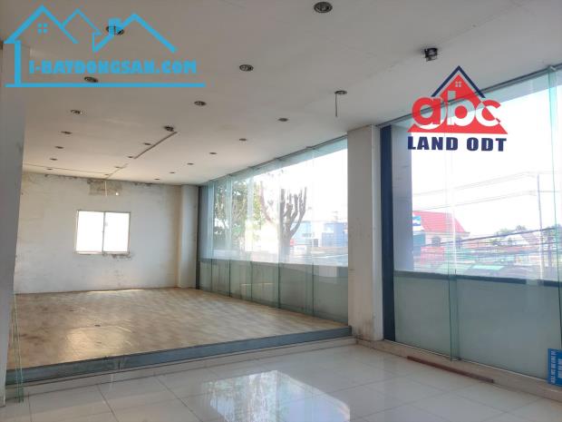 Bán nhà mặt tiền Quốc Lộ 1A, Đông Hòa, Trảng Bom, 500m2, giá 16 tỷ. - 1