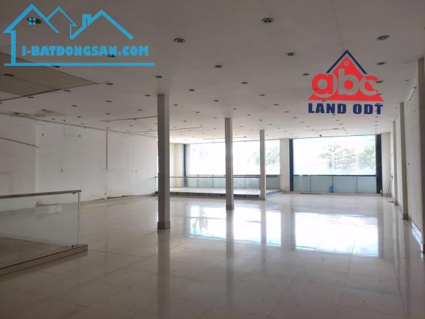 Bán nhà mặt tiền Quốc Lộ 1A, Đông Hòa, Trảng Bom, 500m2, giá 16 tỷ.