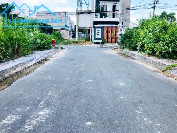 Bán Nhà Hẻm Xe Hơi 6m Gần Cầu Phú Xuân -  80 m2 5,2 tỷ - 1