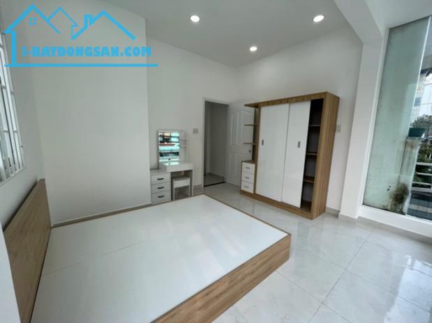 Bán Nhà Hẻm Xe Hơi 6m Gần Cầu Phú Xuân -  80 m2 5,2 tỷ